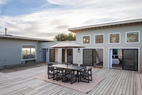 130 Seadrift Road Stinson Beach CA 94970