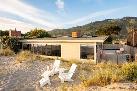 130 Seadrift Road Stinson Beach CA 94970