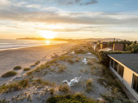130 Seadrift Road Stinson Beach CA 94970