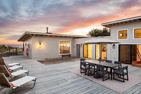 130 Seadrift Road Stinson Beach CA 94970