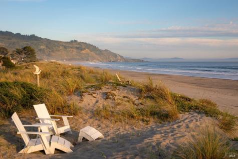 130 Seadrift Road Stinson Beach CA 94970