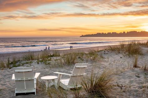 130 Seadrift Road Stinson Beach CA 94970