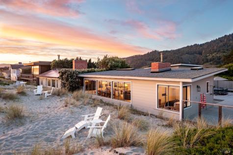 130 Seadrift Road Stinson Beach CA 94970