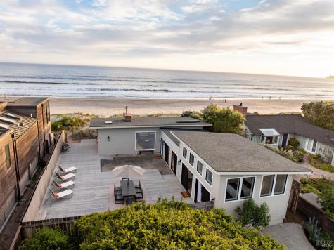 130 Seadrift Road Stinson Beach CA 94970
