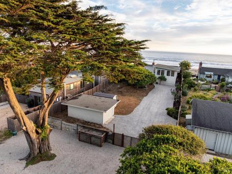 130 Seadrift Road Stinson Beach CA 94970