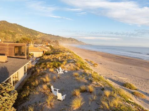 130 Seadrift Road Stinson Beach CA 94970