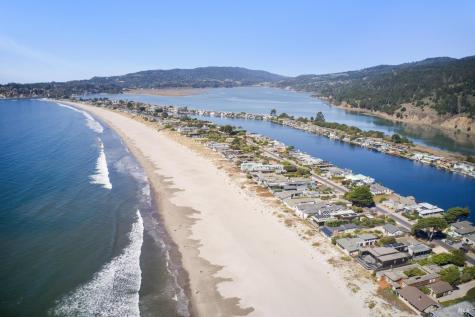 130 Seadrift Road Stinson Beach CA 94970