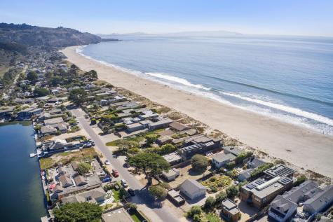 130 Seadrift Road Stinson Beach CA 94970
