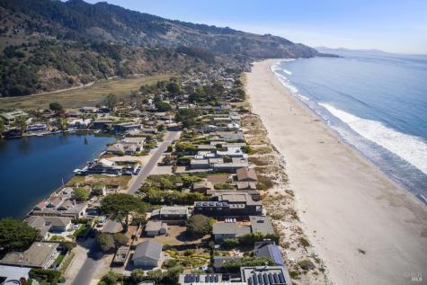 130 Seadrift Road Stinson Beach CA 94970