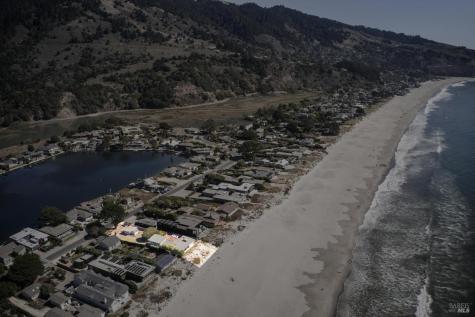 130 Seadrift Road Stinson Beach CA 94970