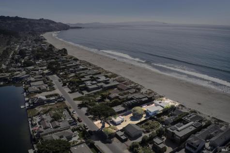 130 Seadrift Road Stinson Beach CA 94970