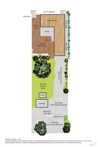 130 Seadrift Road Stinson Beach CA 94970