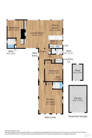 130 Seadrift Road Stinson Beach CA 94970