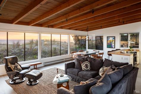130 Seadrift Road Stinson Beach CA 94970
