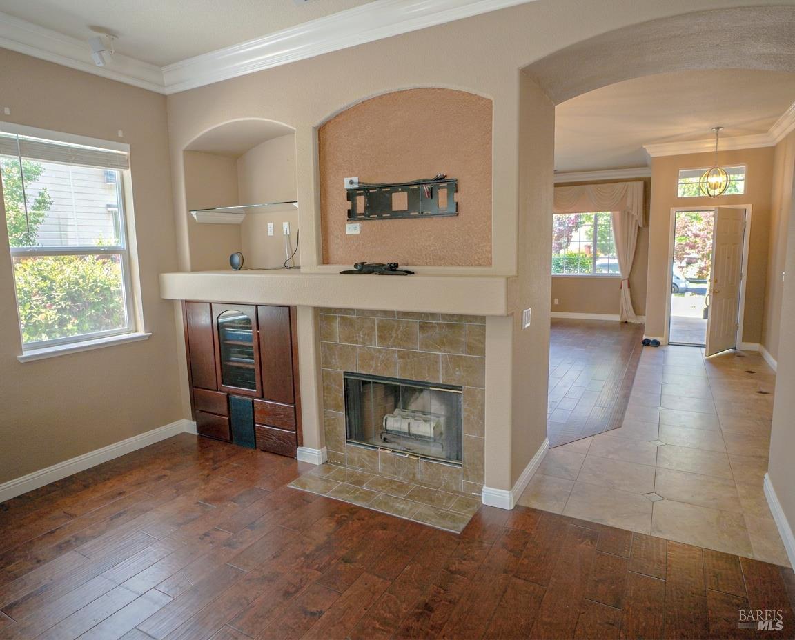 1443 Fullerton Drive Fairfield CA 94533