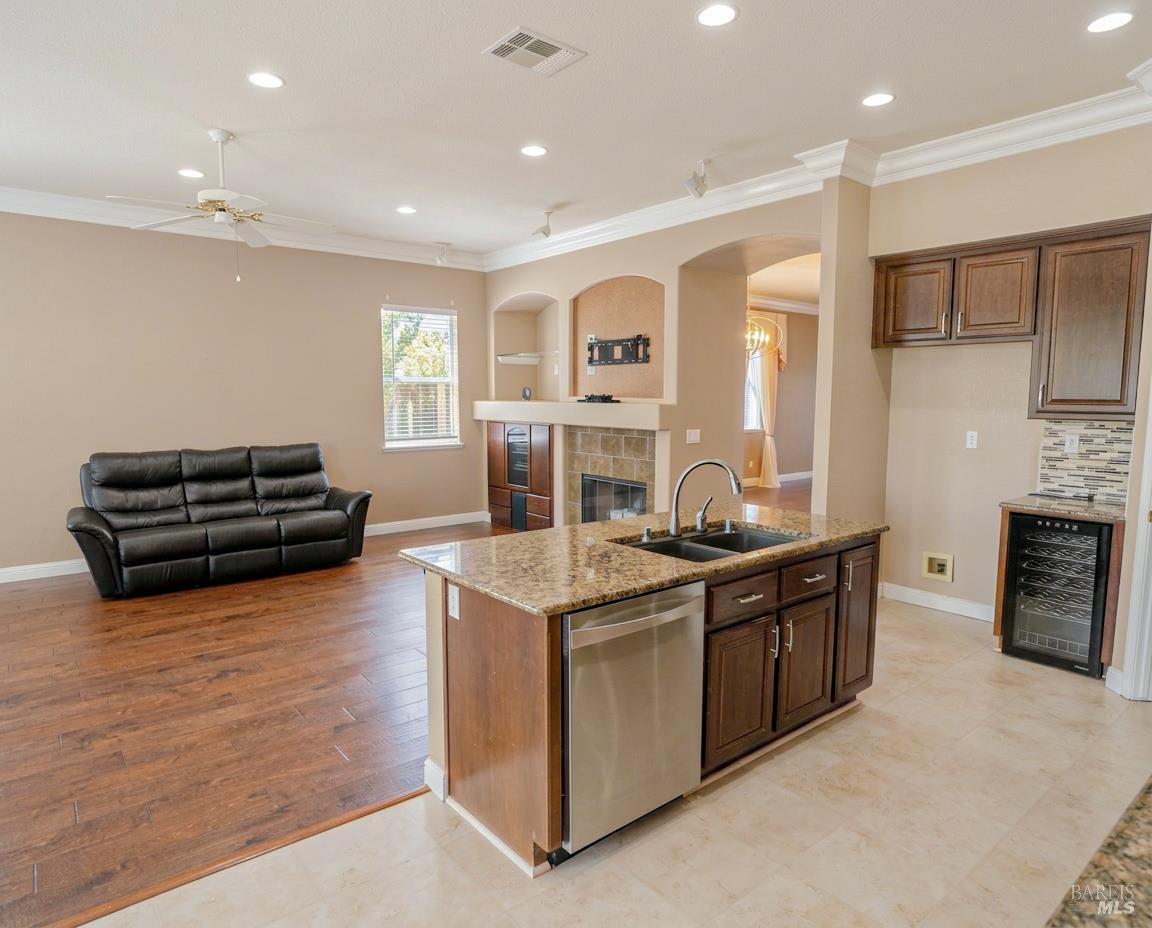 1443 Fullerton Drive Fairfield CA 94533