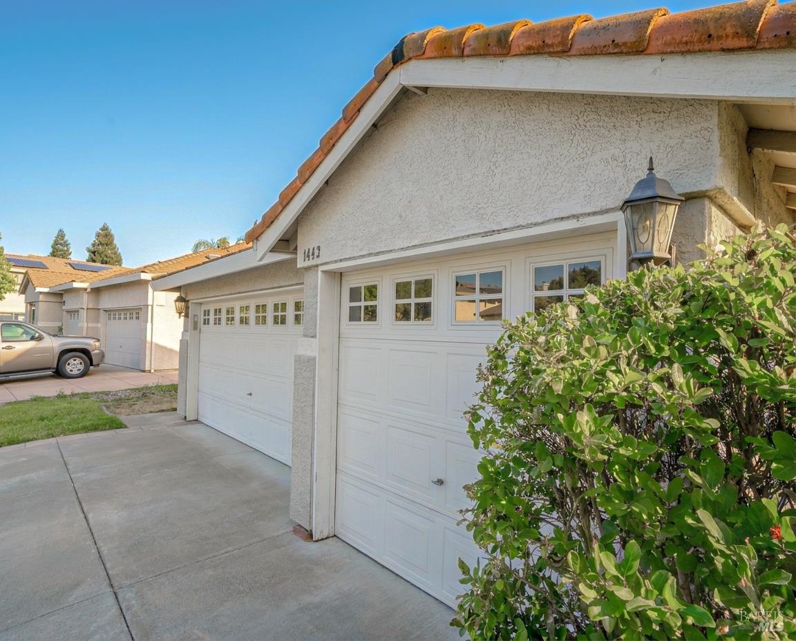 1443 Fullerton Drive Fairfield CA 94533