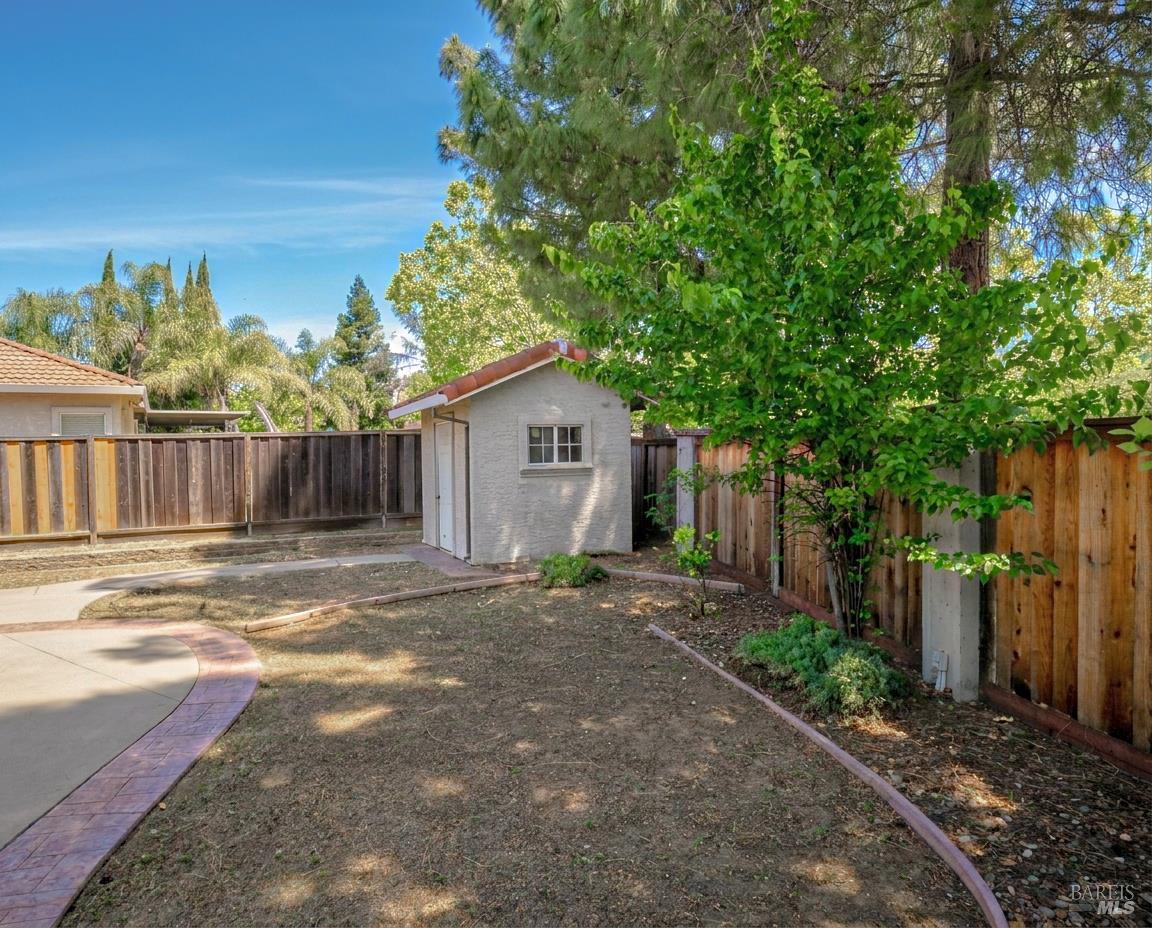1443 Fullerton Drive Fairfield CA 94533
