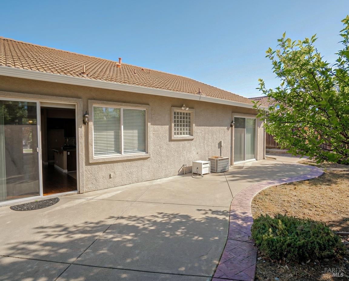 1443 Fullerton Drive Fairfield CA 94533