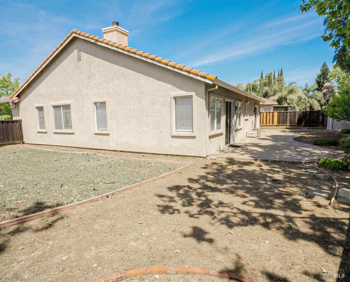 1443 Fullerton Drive Fairfield CA 94533