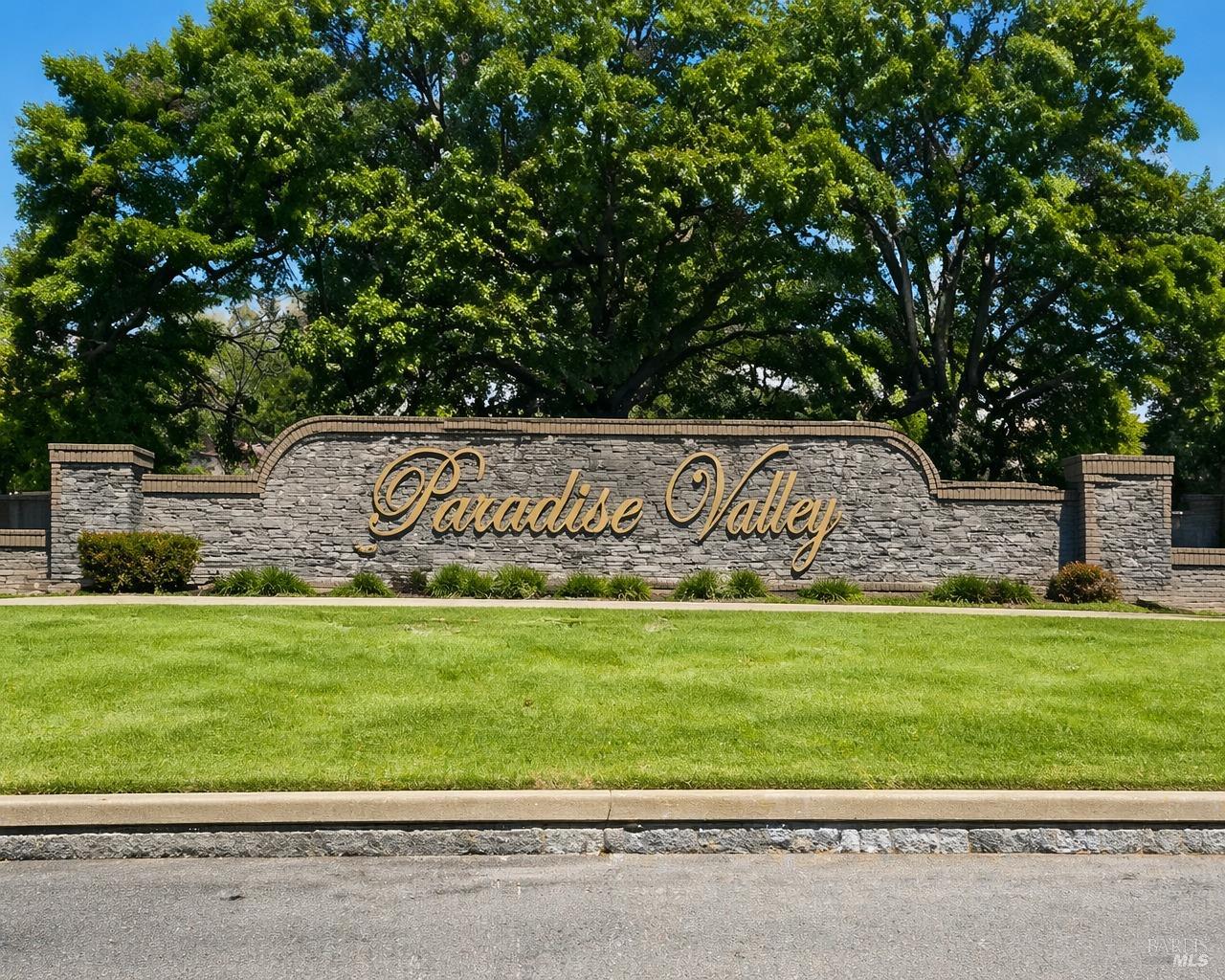 1443 Fullerton Drive Fairfield CA 94533