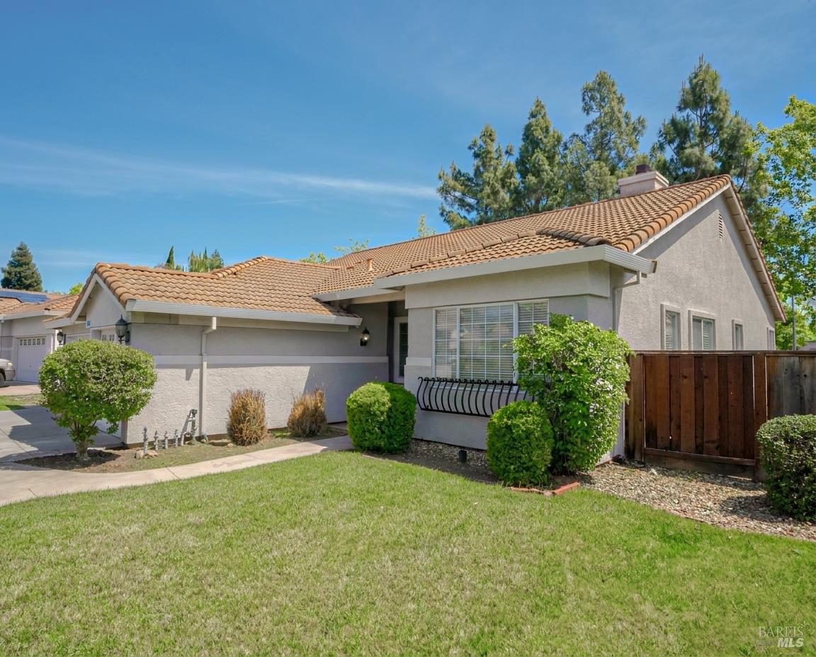 1443 Fullerton Drive Fairfield CA 94533