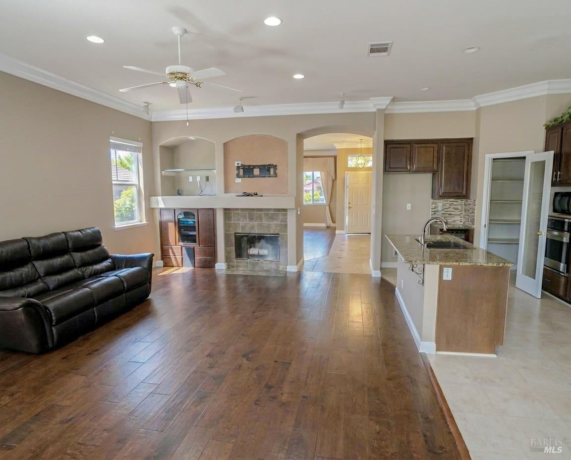 1443 Fullerton Drive Fairfield CA 94533