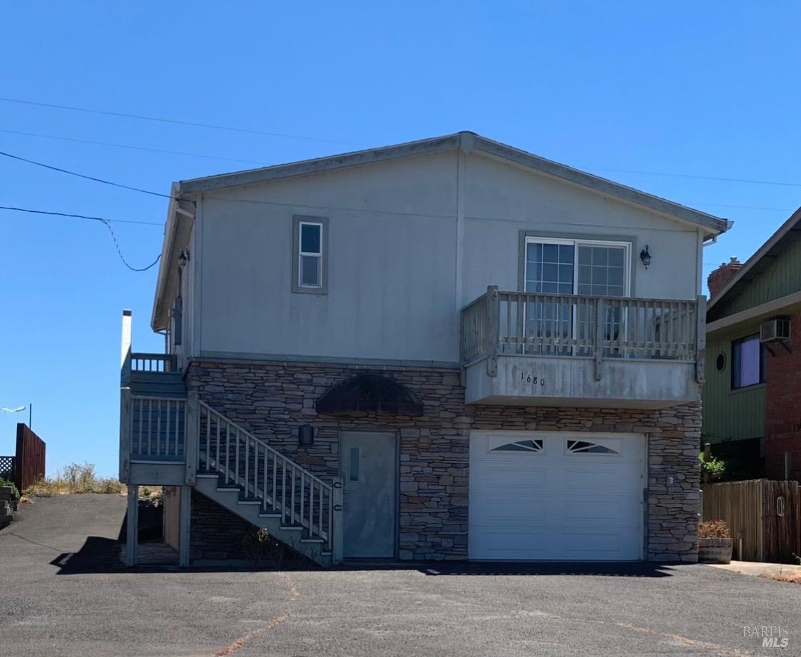 1680 Milton Road Napa CA 94559
