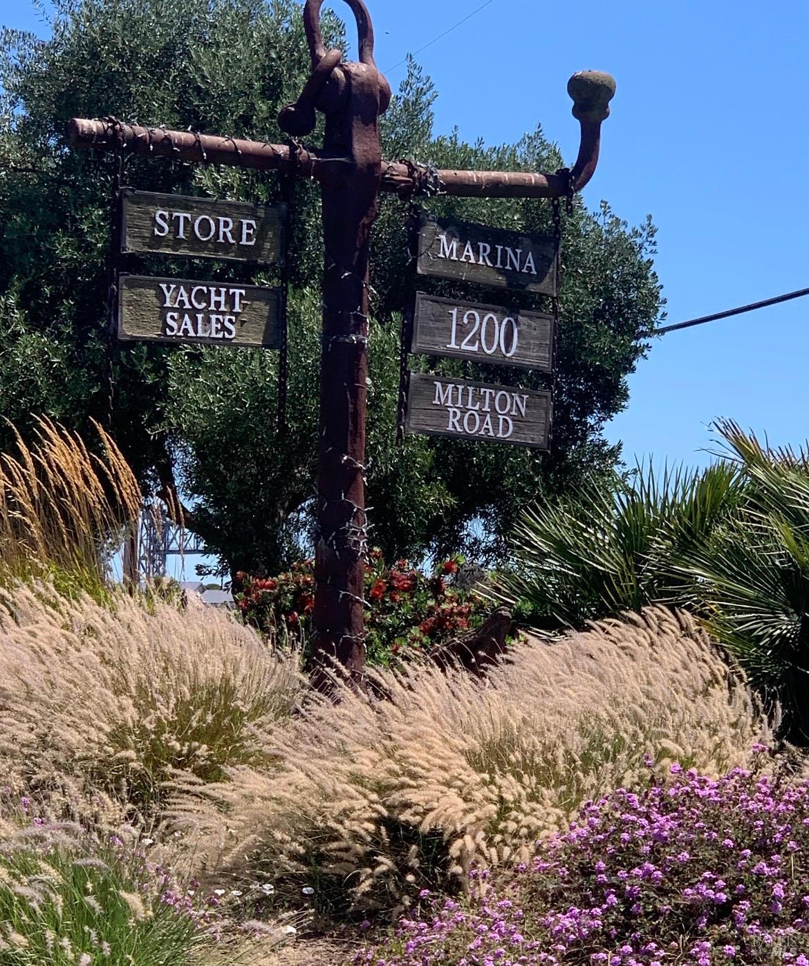 1680 Milton Road Napa CA 94559