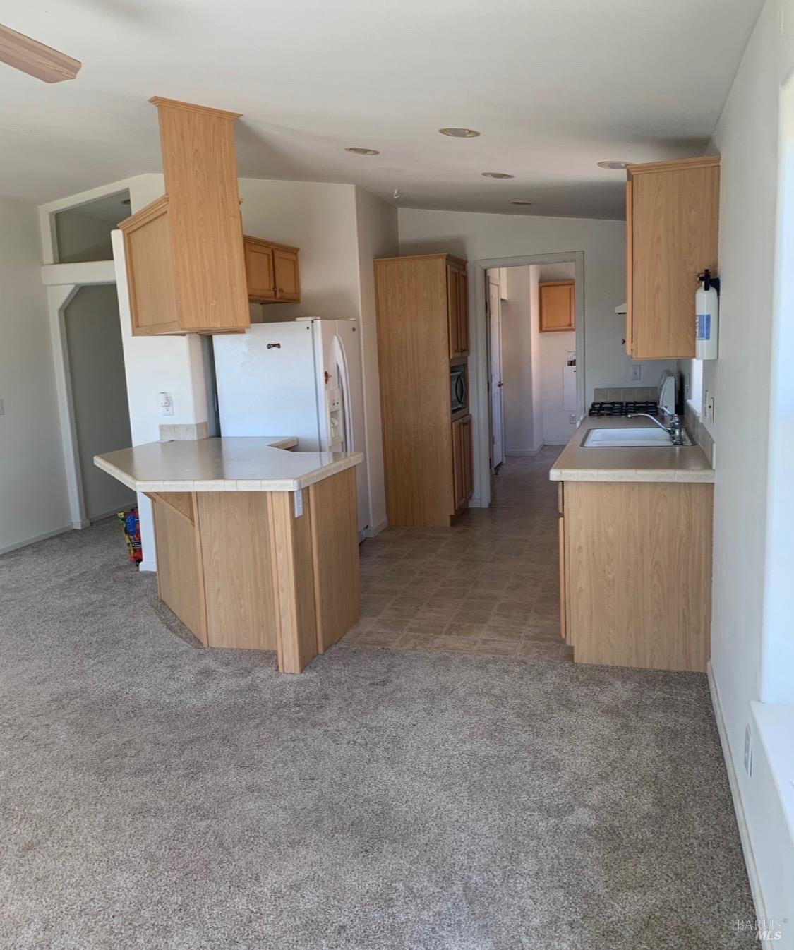 1680 Milton Road Napa CA 94559