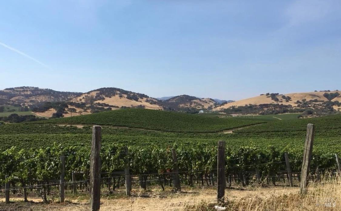 1680 Milton Road Napa CA 94559