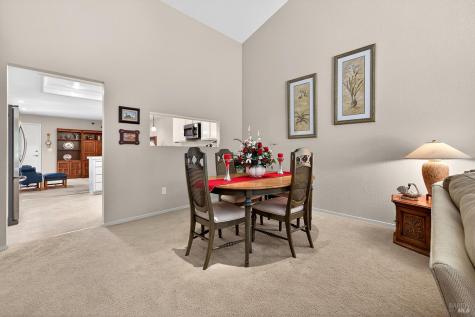 317 Miramonte Place Santa Rosa CA 95409