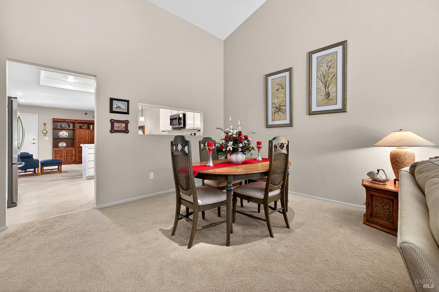 317 Miramonte Place Santa Rosa CA 95409