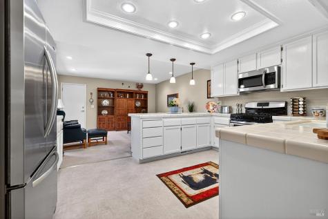 317 Miramonte Place Santa Rosa CA 95409