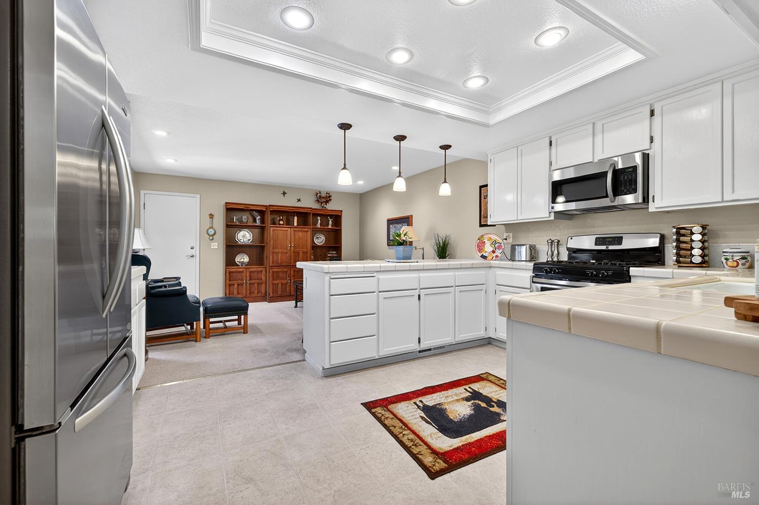 317 Miramonte Place Santa Rosa CA 95409