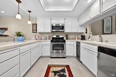 317 Miramonte Place Santa Rosa CA 95409