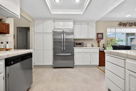 317 Miramonte Place Santa Rosa CA 95409