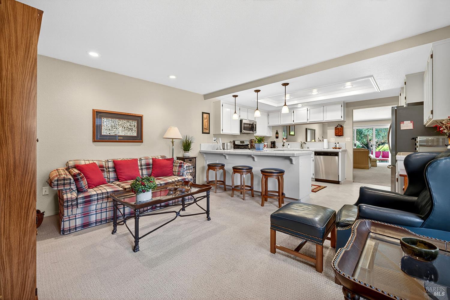 317 Miramonte Place Santa Rosa CA 95409