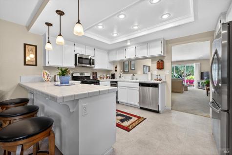 317 Miramonte Place Santa Rosa CA 95409