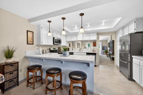 317 Miramonte Place Santa Rosa CA 95409