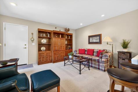 317 Miramonte Place Santa Rosa CA 95409