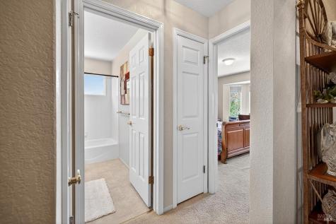 317 Miramonte Place Santa Rosa CA 95409