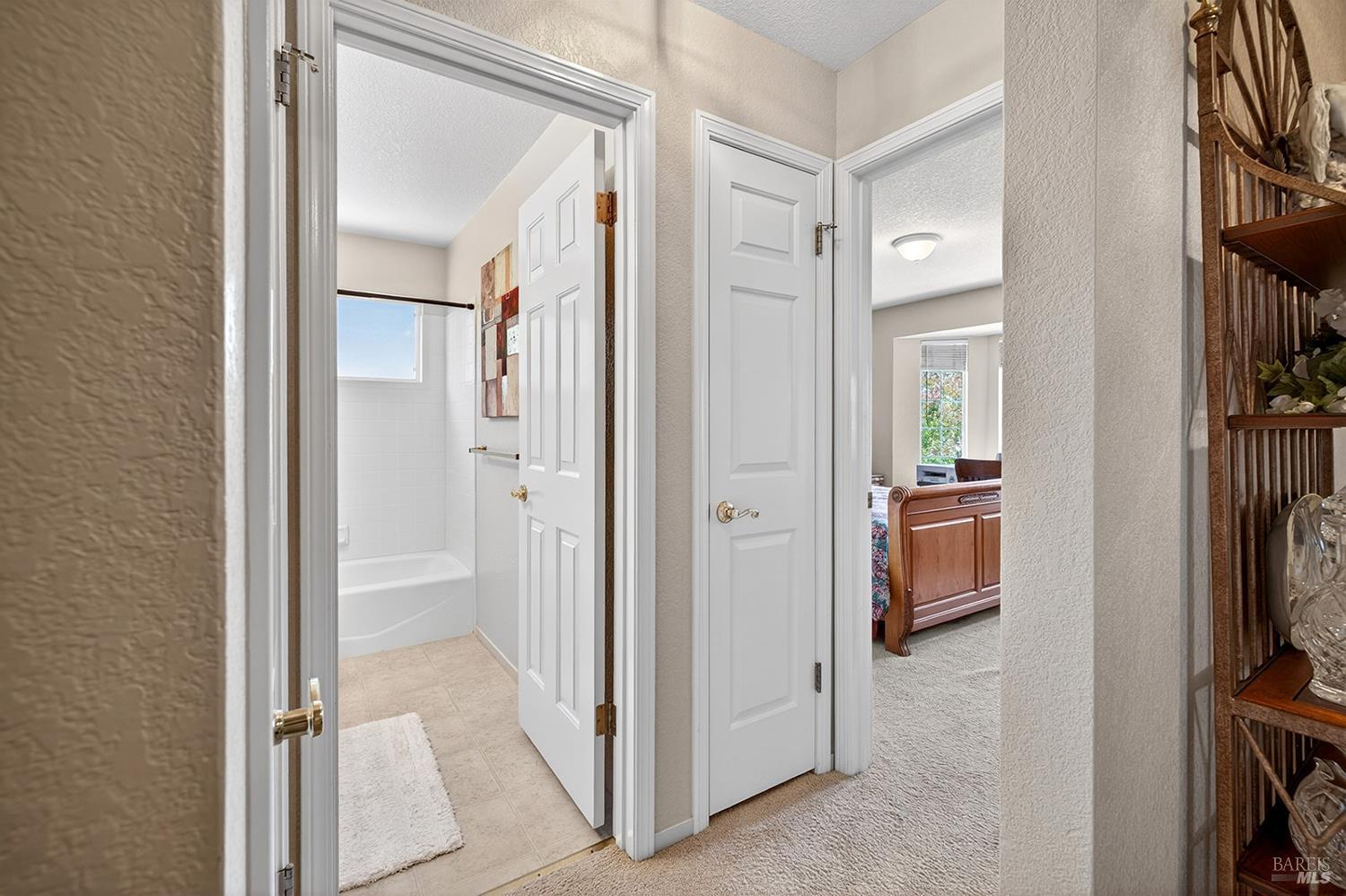 317 Miramonte Place Santa Rosa CA 95409