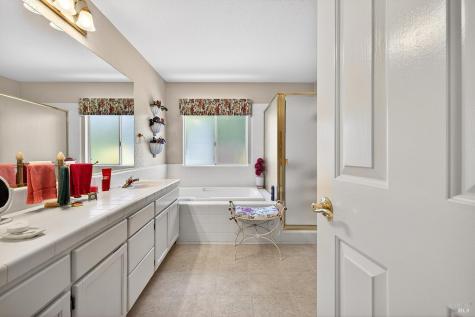 317 Miramonte Place Santa Rosa CA 95409