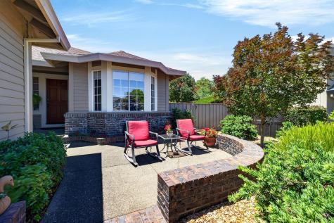 317 Miramonte Place Santa Rosa CA 95409
