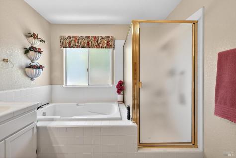 317 Miramonte Place Santa Rosa CA 95409
