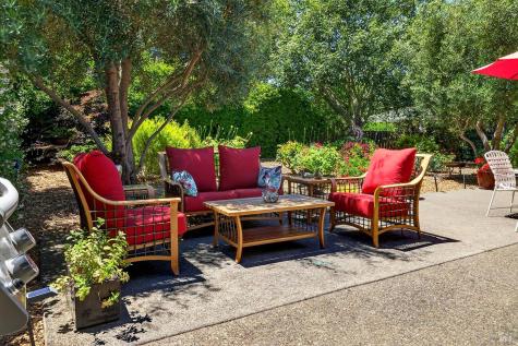 317 Miramonte Place Santa Rosa CA 95409