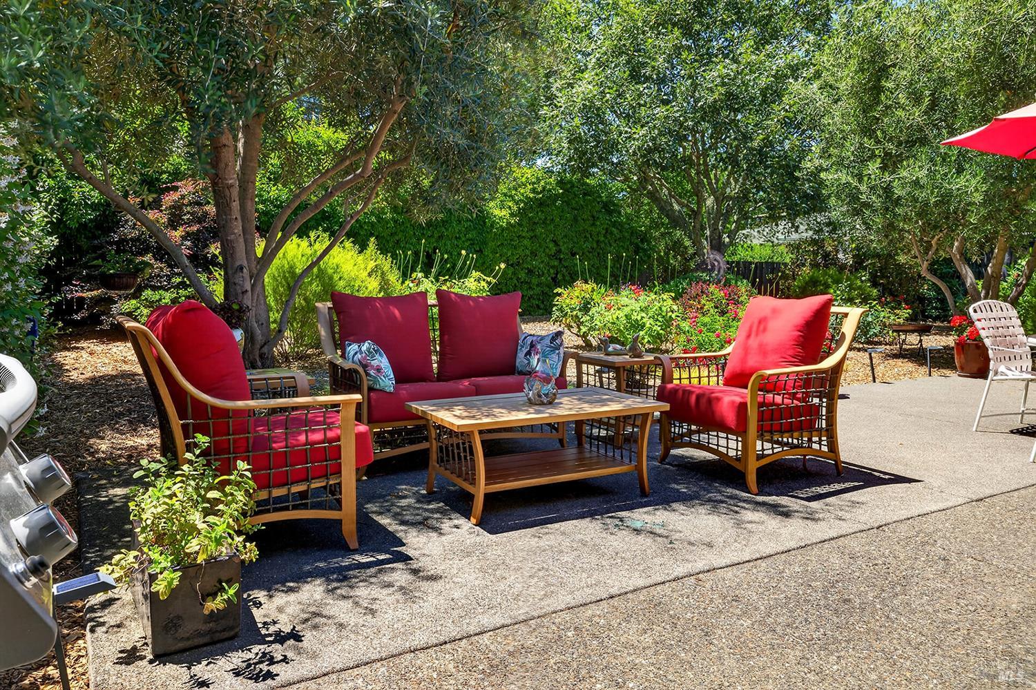 317 Miramonte Place Santa Rosa CA 95409