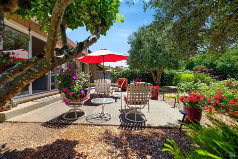 317 Miramonte Place Santa Rosa CA 95409