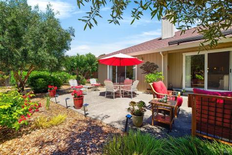 317 Miramonte Place Santa Rosa CA 95409